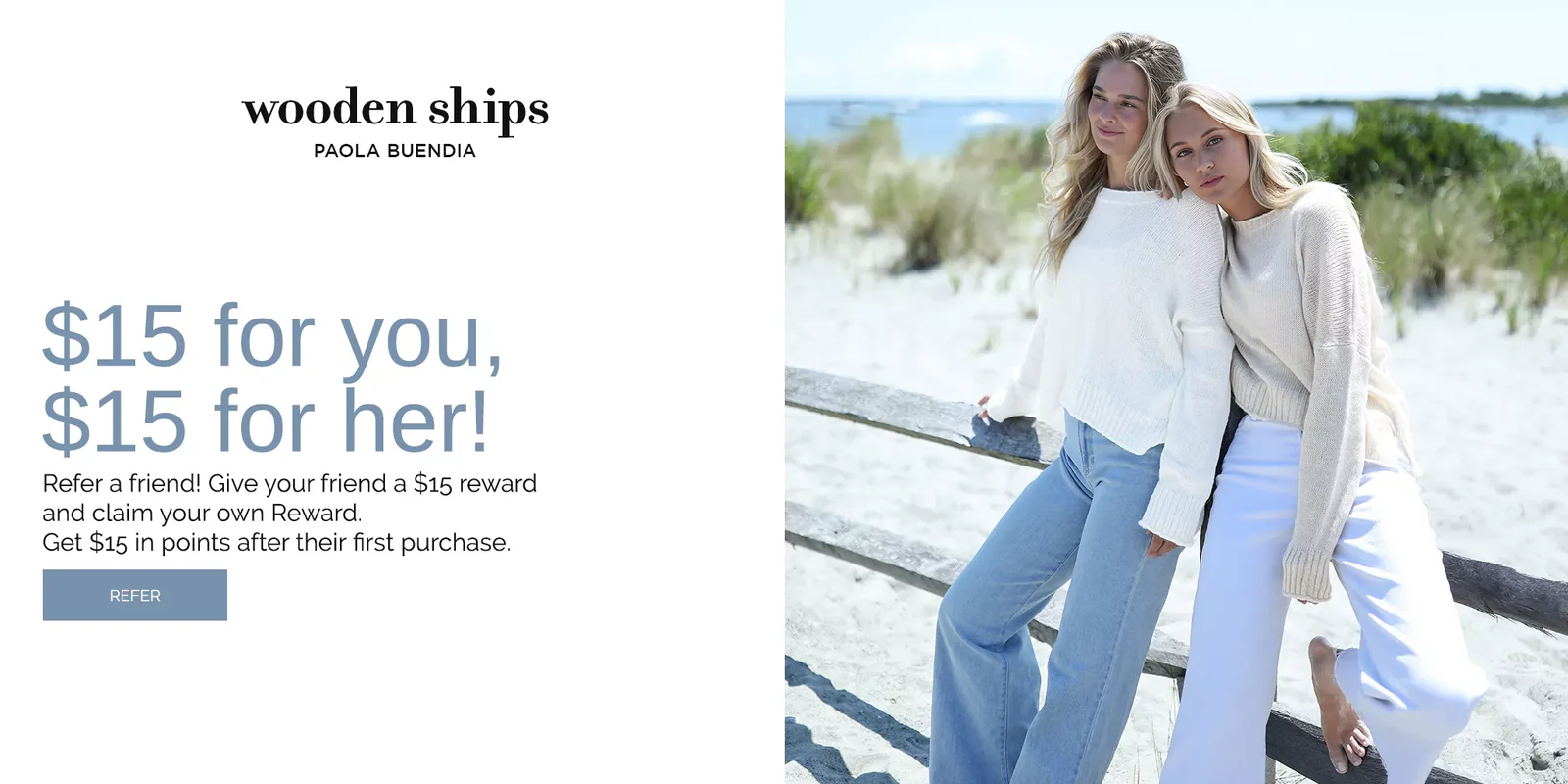 Effortless Style, Timeless Comfort